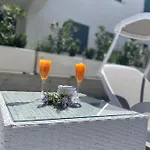 Breitling With Pool *