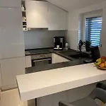 Apartman Breitling With Pool
