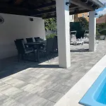 Apartman Breitling With Pool *