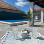 Apartman Breitling With Pool Biograd Na Moru
