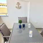 Breitling With Pool Apartman Biograd Na Moru