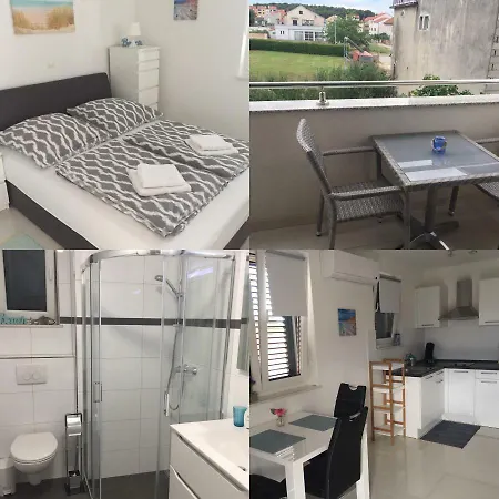 Breitling With Pool * Biograd Na Moru