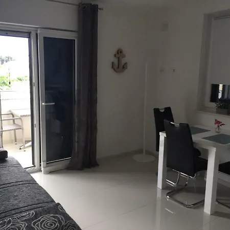 Apartman Breitling With Pool *