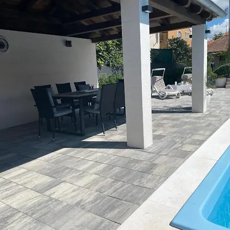 Apartment Breitling With Pool *