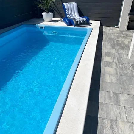 Apartment Breitling With Pool *