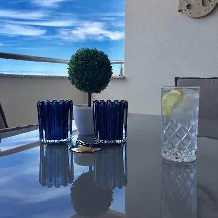 Apartment Breitling With Pool