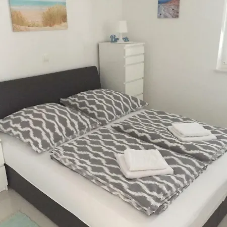 Apartman Breitling With Pool *