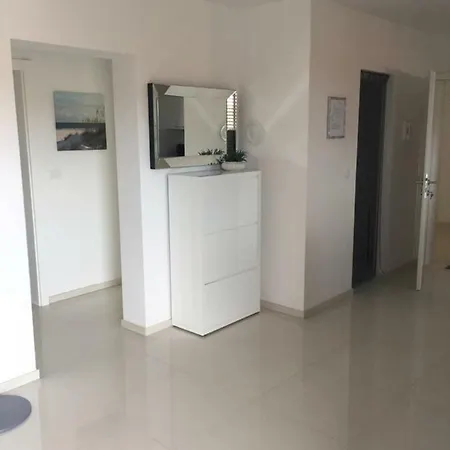 Apartman Breitling With Pool