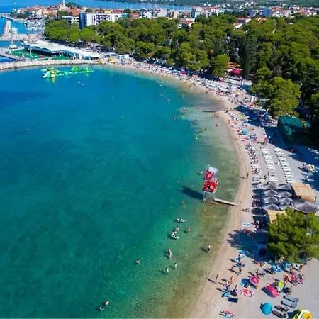 Breitling With Pool * Biograd Na Moru