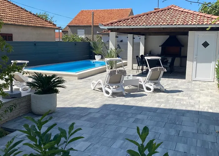 Breitling With Pool *