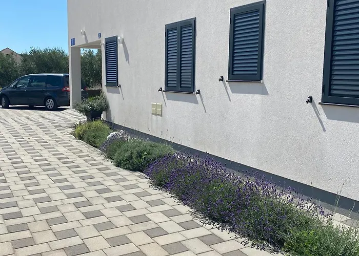 דירה Breitling With Pool *