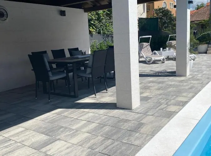 Apartamento Breitling With Pool *