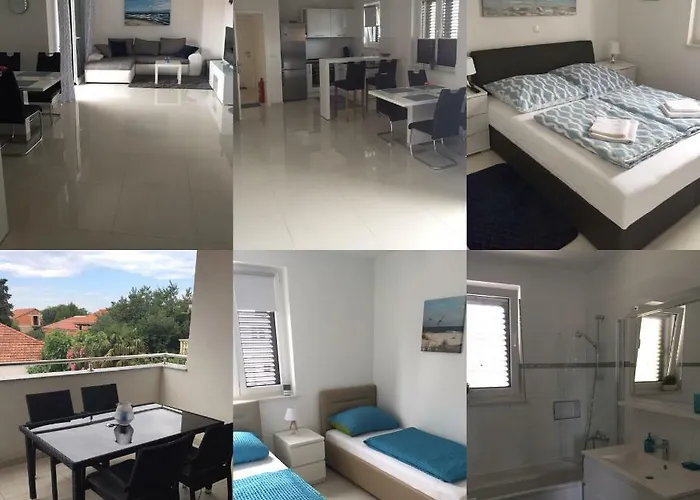 Breitling With Pool דירה *