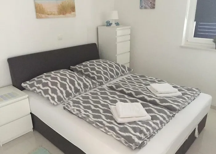 דירה Breitling With Pool *