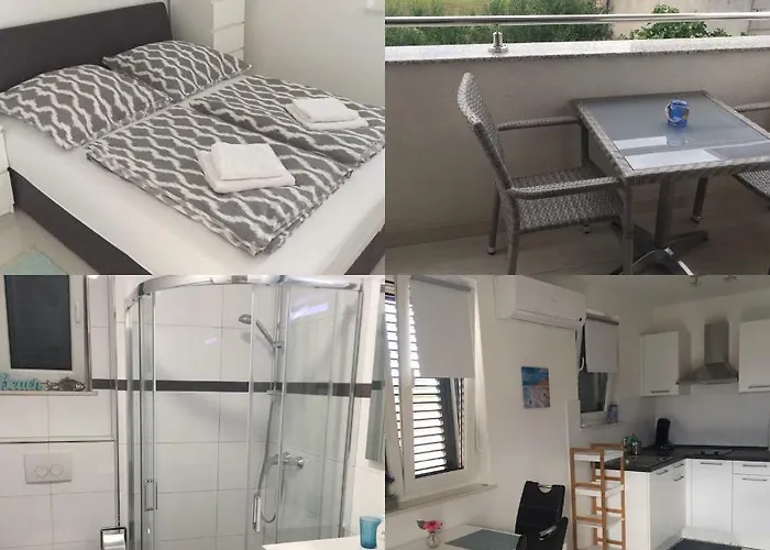 Breitling With Pool * ביוגראד נה מורו