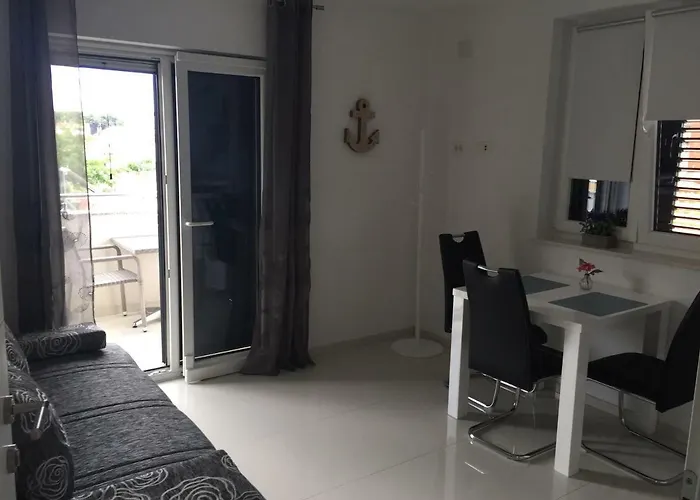 Apartman Breitling With Pool *
