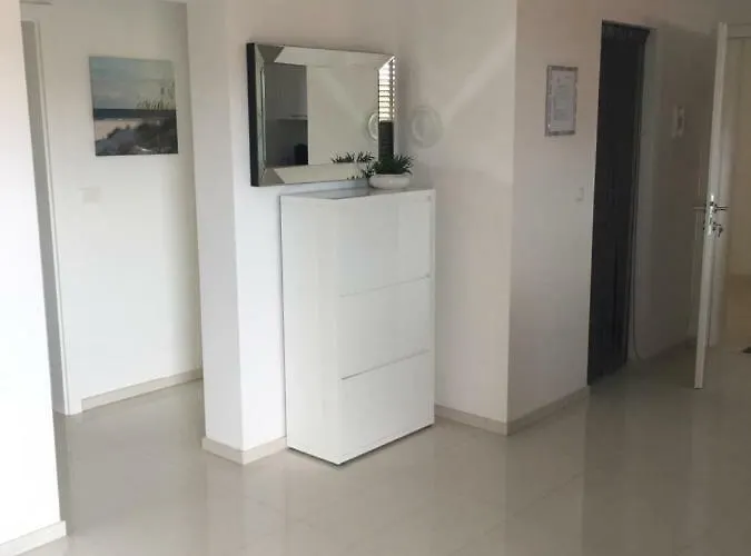 דירה Breitling With Pool