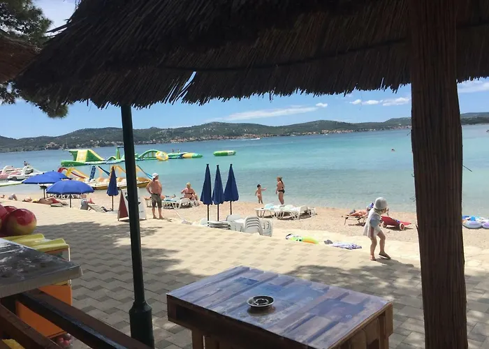 דירה Breitling With Pool