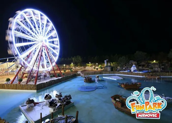 דירה Breitling With Pool *