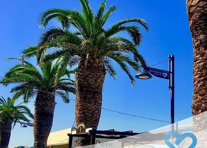 Breitling With Pool * ביוגראד נה מורו